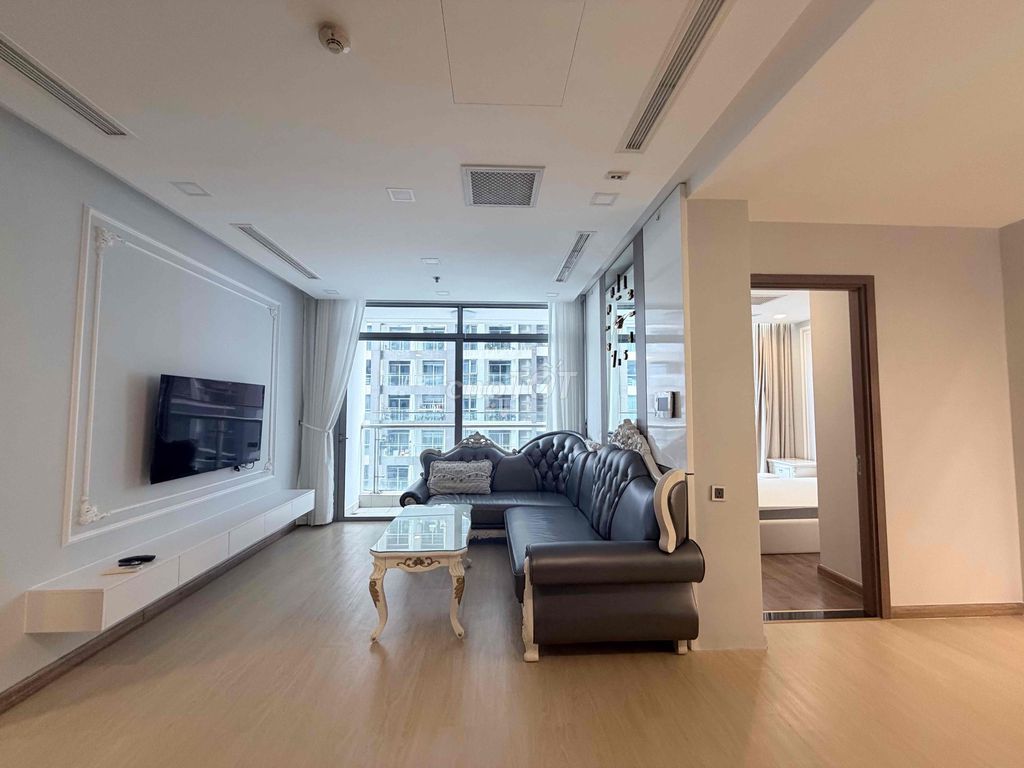 Rent three bedrooms, vcp- Park River View.