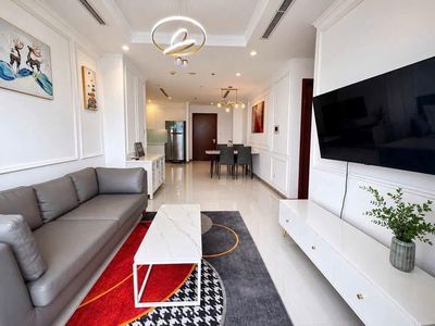We need to rent out the new Lucky Palace apartment, 2 new bedrooms, 13 million.