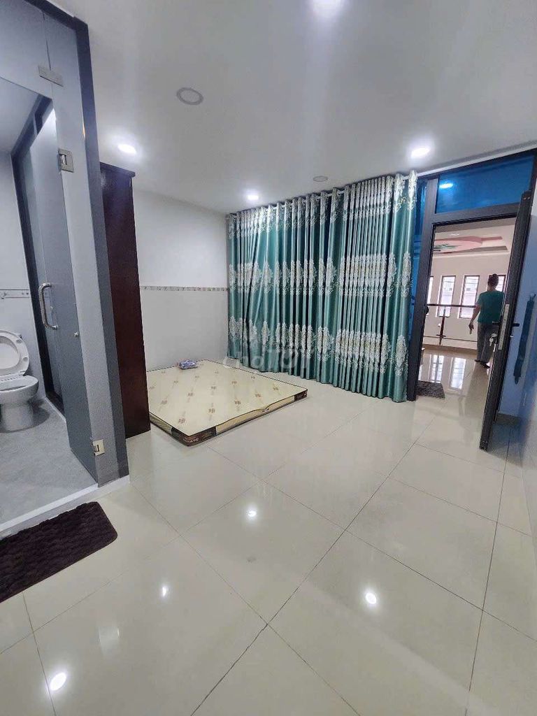 The new super clean room - near the ugm tdtu lotte ringi District 8th.