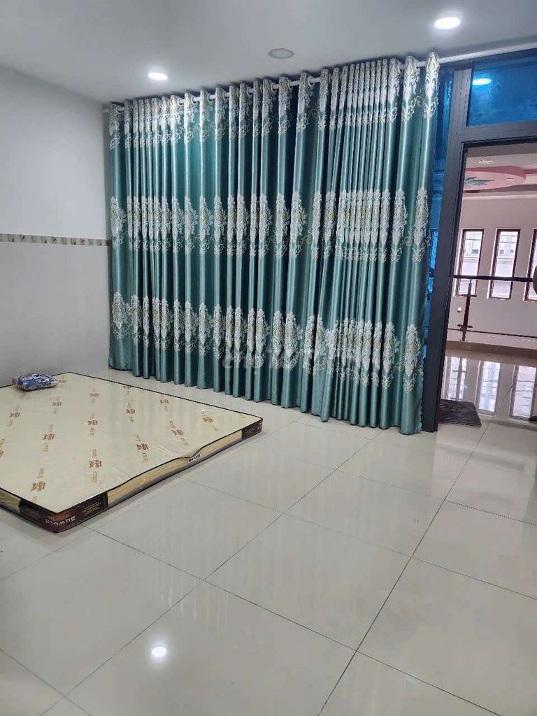 The new super clean room - near the ugm tdtu lotte ringi District 8th.