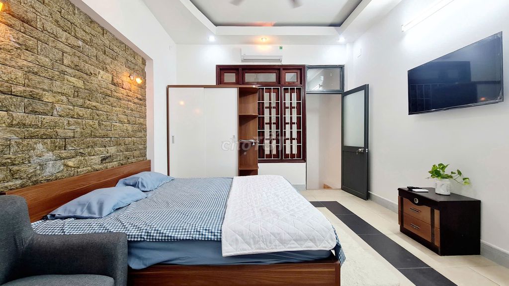apartment 1 ground 1 floor 1 4 floor dragon chain - comfortable, cozy space