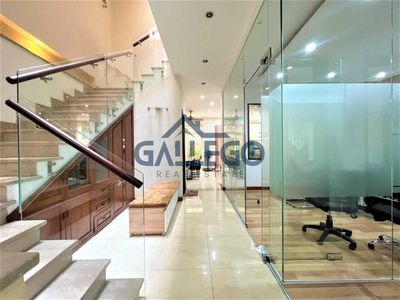 To rent 42 Nguyễn Minh Hoàng * 8 X20 M * 3th floor