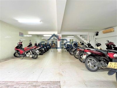 To rent 42 Nguyễn Minh Hoàng * 8 X20 M * 3th floor