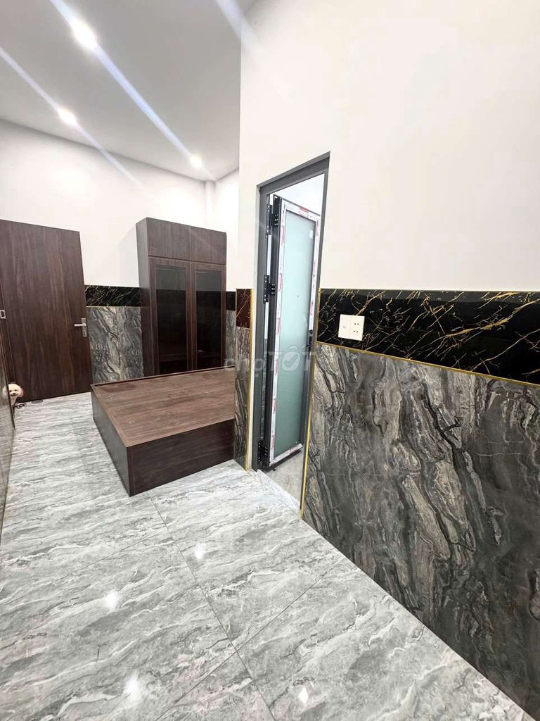 Rent the Lê Văn Khương service room near 1894 VSV
