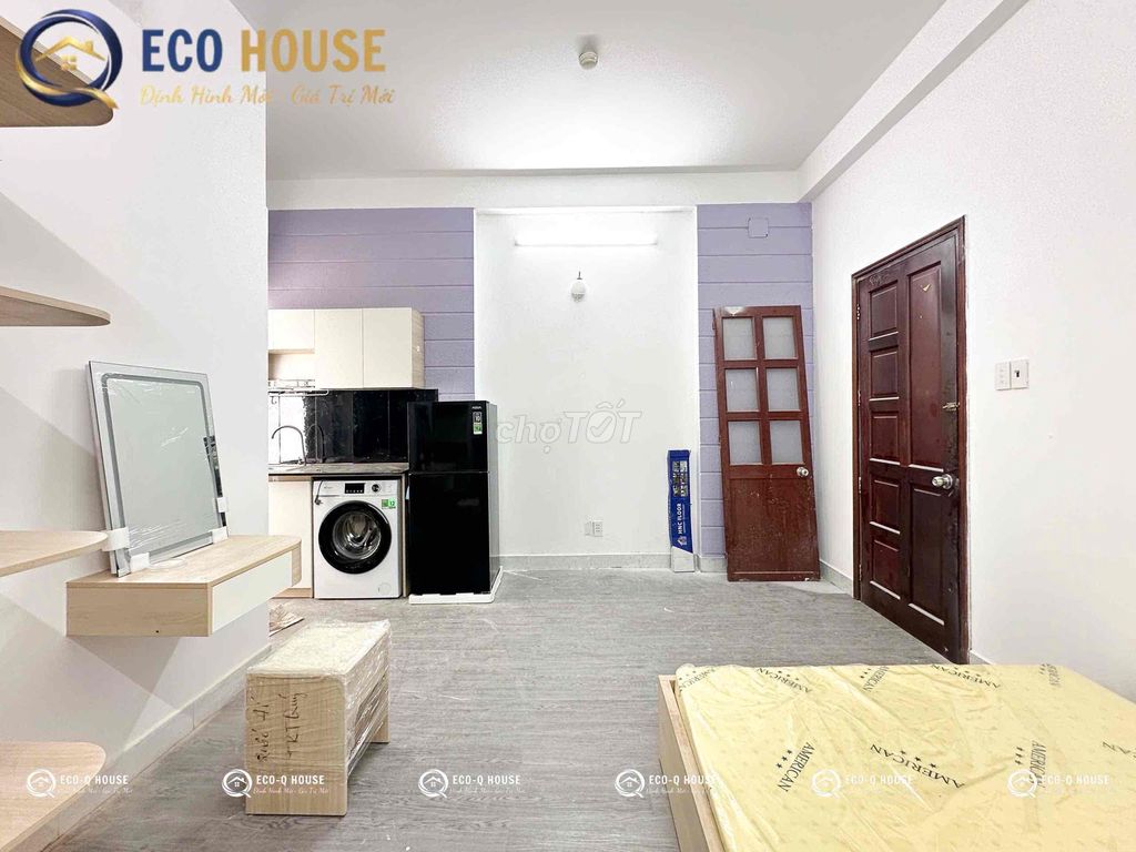 The new project is 100% close to Mathe Mall, Tân Kỳ Tân Quý.