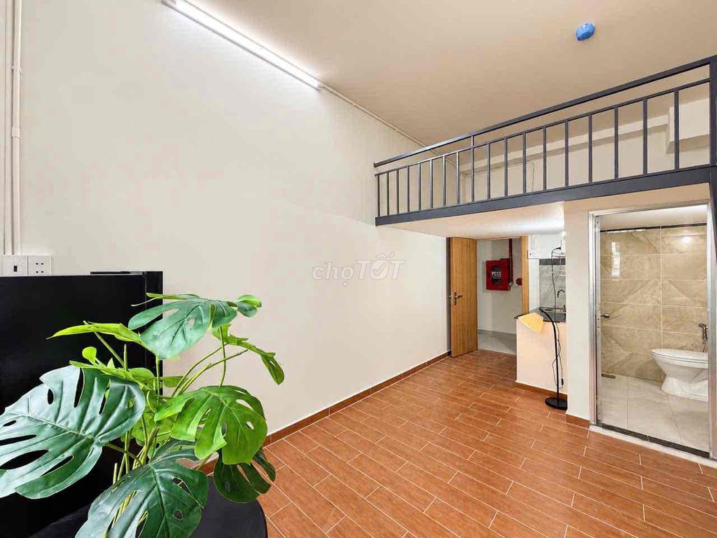 P-holding support until the end of October, the mini building's open.