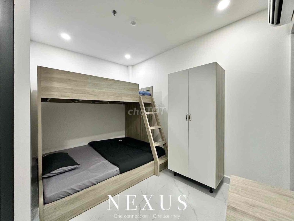 A 100 percent new rent room in the C. Lê Văn Thọ village.
