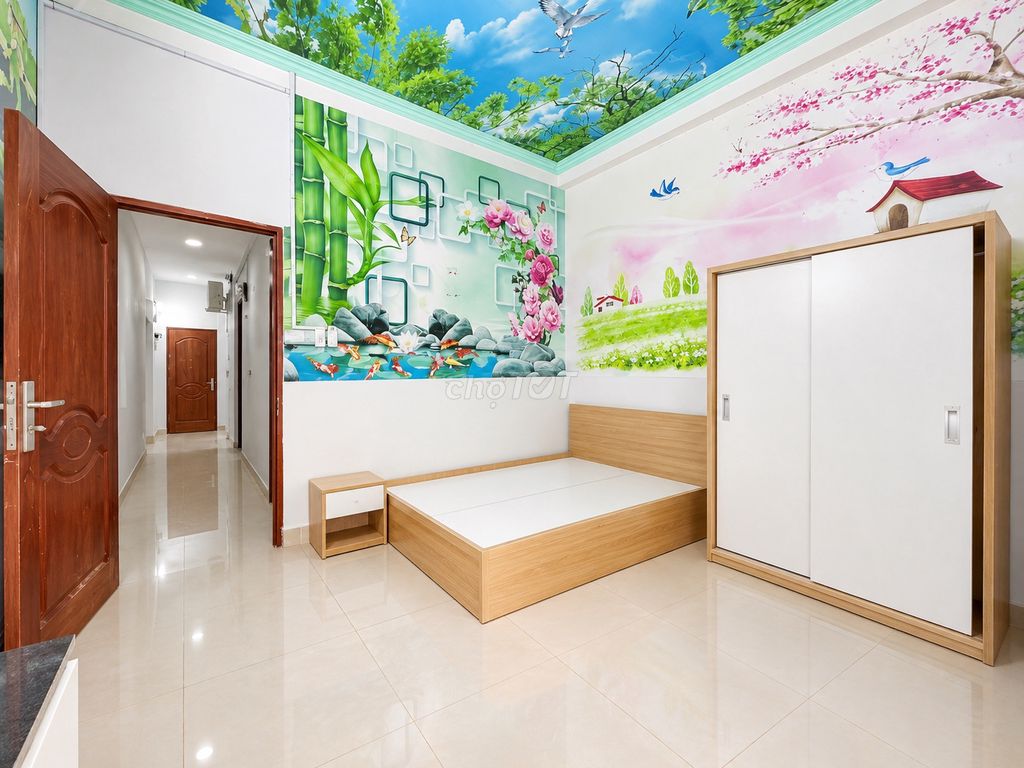 more than 3 million enough furniture in Hương Lộ 2 - Bình Tân