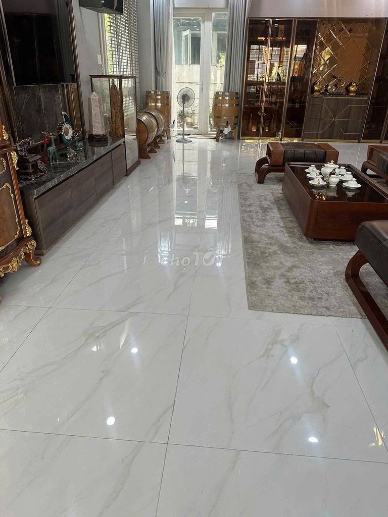 Single house melosa lovely fill - 300 M2 full high-end furniture - 6 bedroom 6 toilets