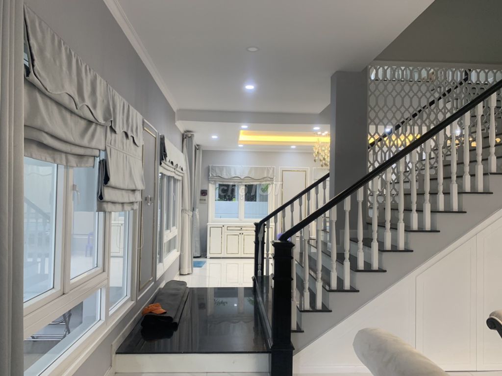 Single house melosa lovely fill - 300 M2 full high-end furniture - 6 bedroom 6 toilets