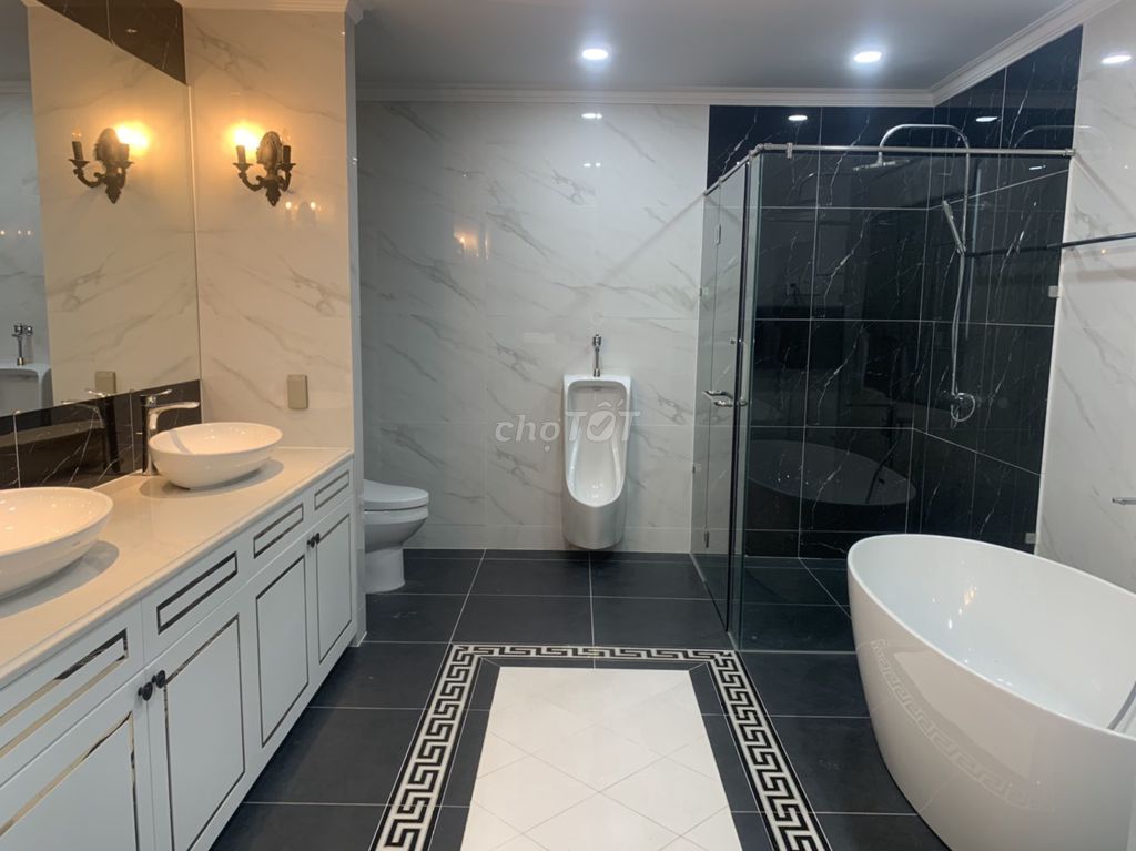 Single house melosa lovely fill - 300 M2 full high-end furniture - 6 bedroom 6 toilets