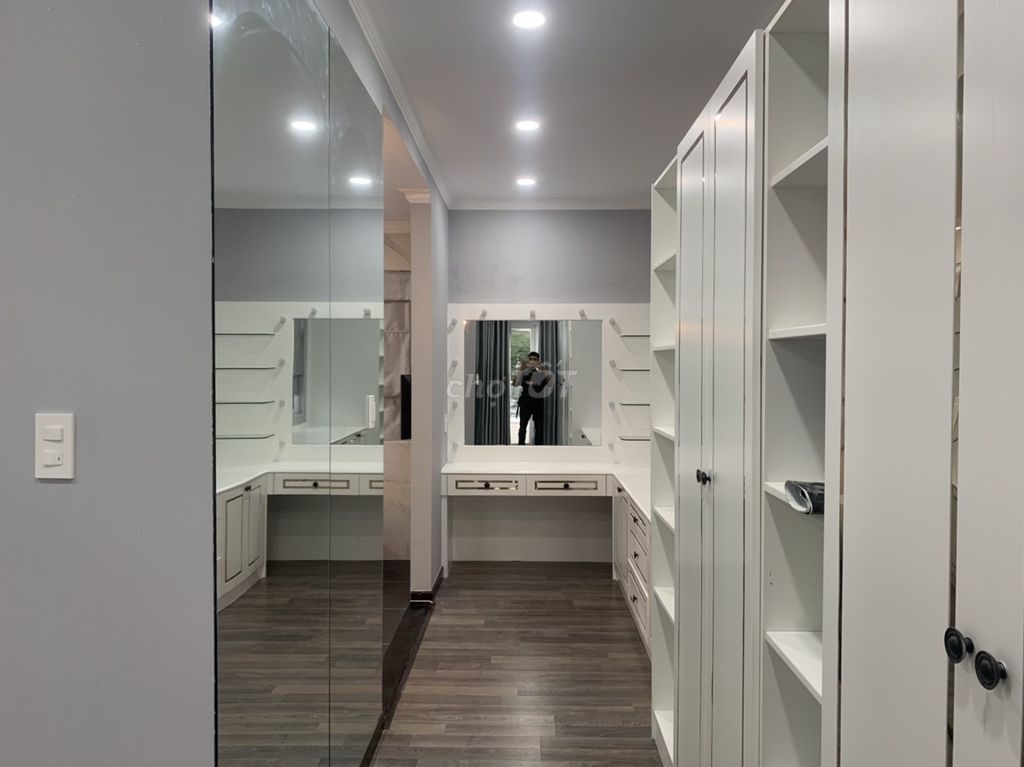 Single house melosa lovely fill - 300 M2 full high-end furniture - 6 bedroom 6 toilets