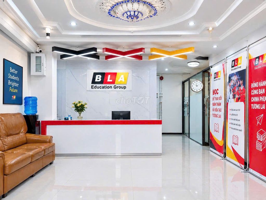Rent a Đinh Bộ Lĩnh qbt 8.5 X15 M ground vault 2 floors all the way through 69 million
