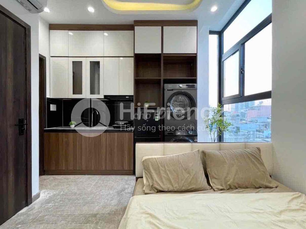 Rent the interior full-industrial service apartment - a private wash-cleaner for sale of spades, near the lotum.