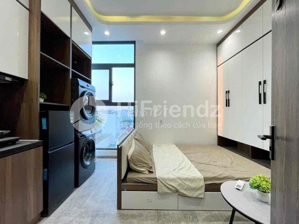 Rent the interior full-industrial service apartment - a private wash-cleaner for sale of spades, near the lotum.
