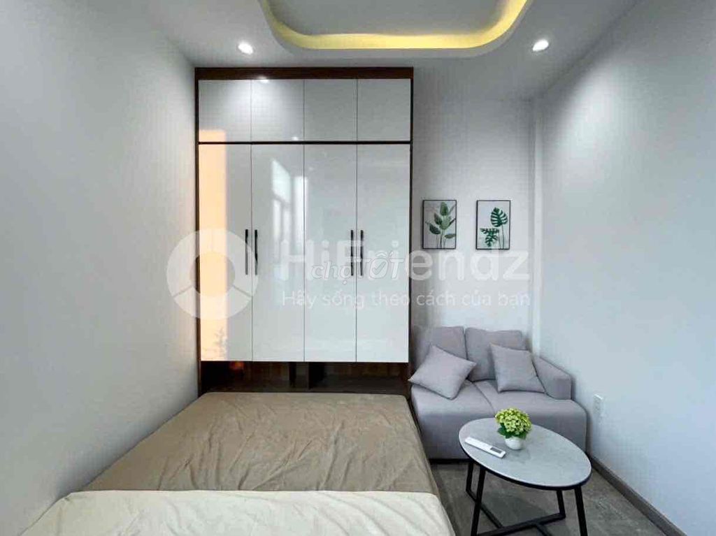 Rent the interior full-industrial service apartment - a private wash-cleaner for sale of spades, near the lotum.