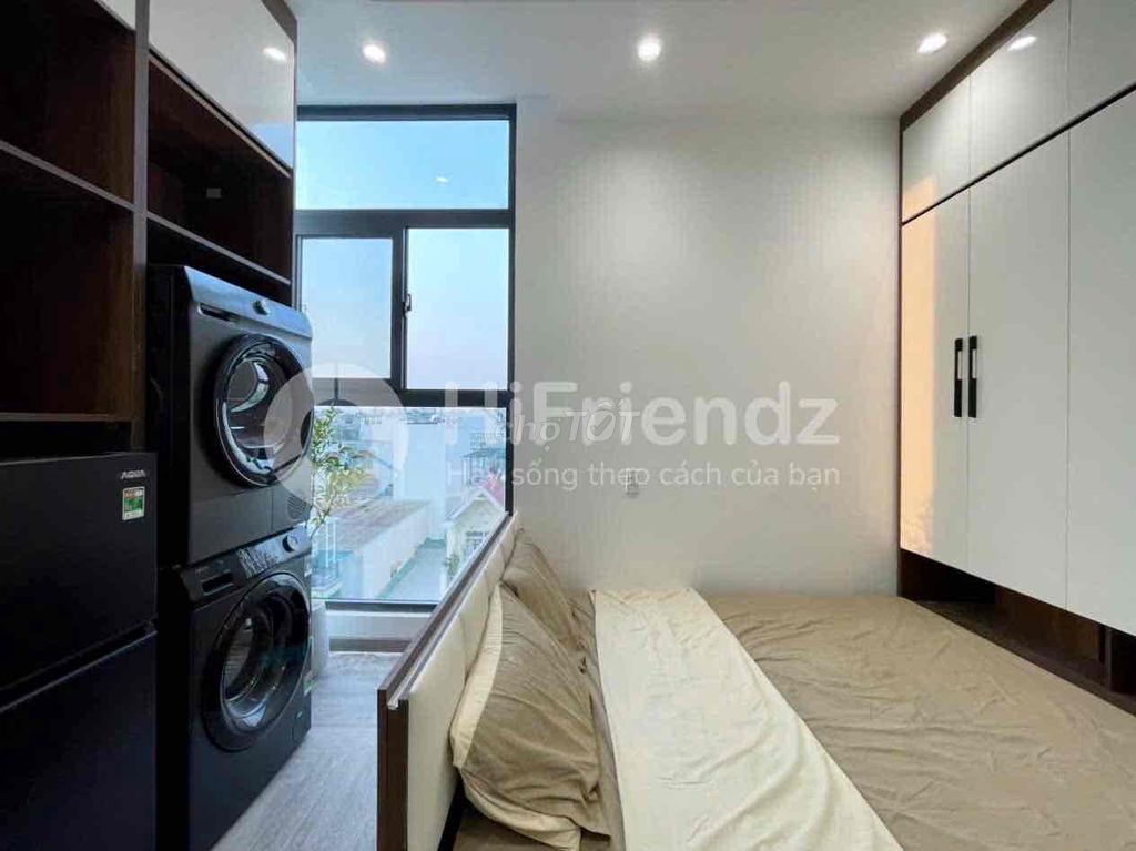 Rent the interior full-industrial service apartment - a private wash-cleaner for sale of spades, near the lotum.