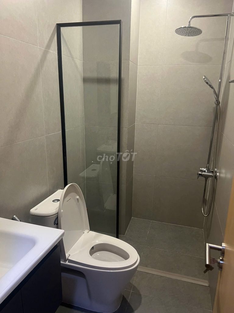 pass the Bến Thành service apartment
