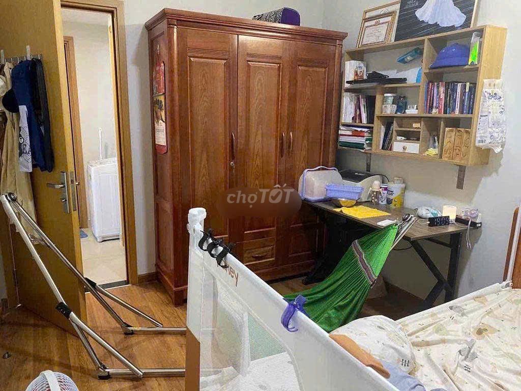 Rent Carillon 7. The square of 66 meters, 2 bedrooms, 1 toilet, 10 million and a half are down.