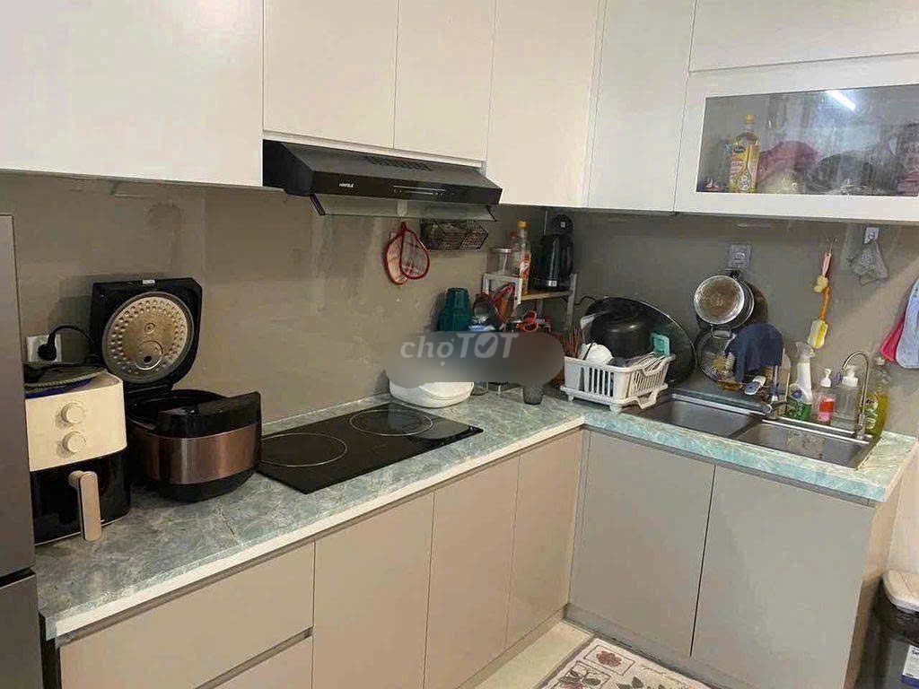 Rent Carillon 7. The square of 66 meters, 2 bedrooms, 1 toilet, 10 million and a half are down.