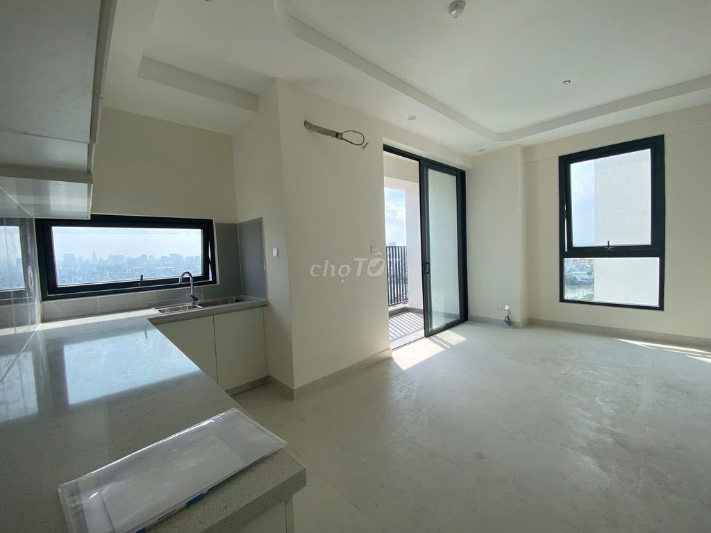 Need to rent out apartment Aurora Residences, District 8