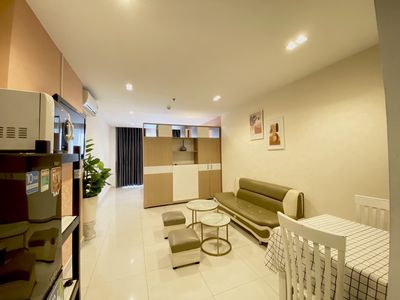10 million hot Studio Sky Center Phổ Quang [1 bedroom.1 toilet]