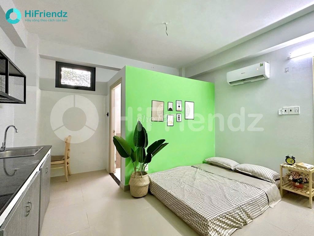 Rent the Kadc Lacasa Inn, near pmh District 7. Car park, go kcx ulf