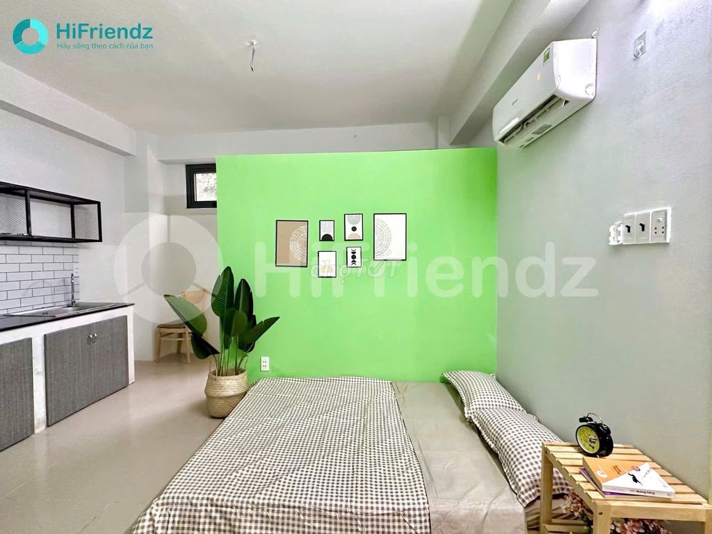 Rent the Kadc Lacasa Inn, near pmh District 7. Car park, go kcx ulf