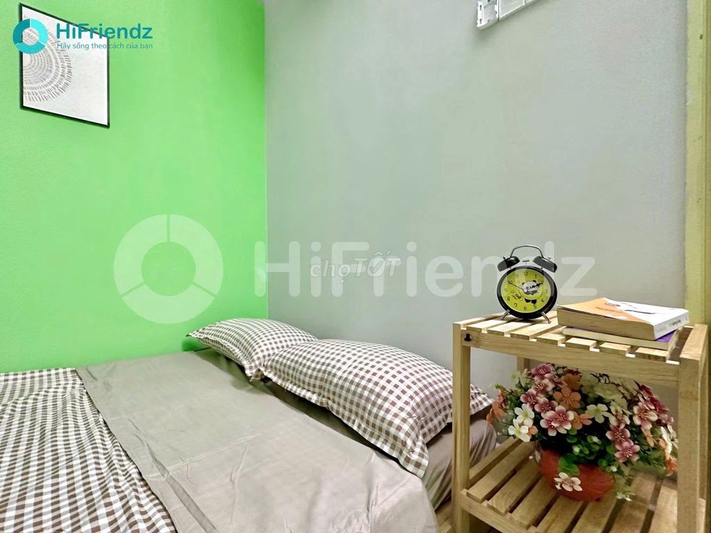 Rent the Kadc Lacasa Inn, near pmh District 7. Car park, go kcx ulf