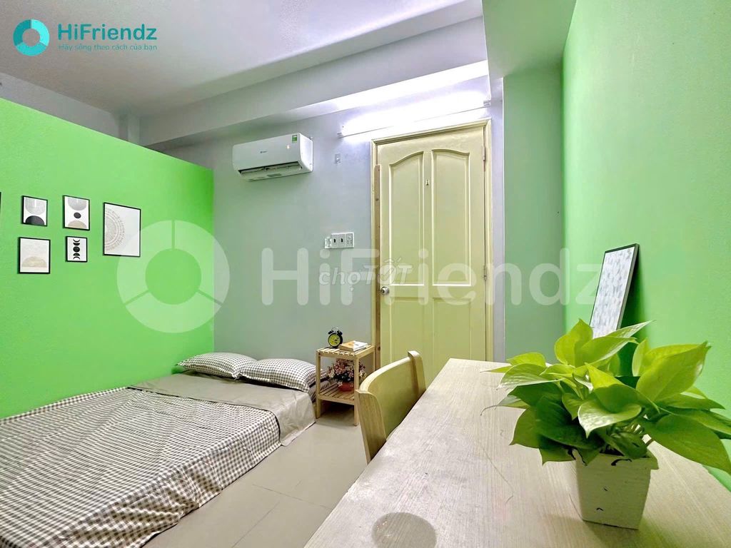 Rent the Kadc Lacasa Inn, near pmh District 7. Car park, go kcx ulf