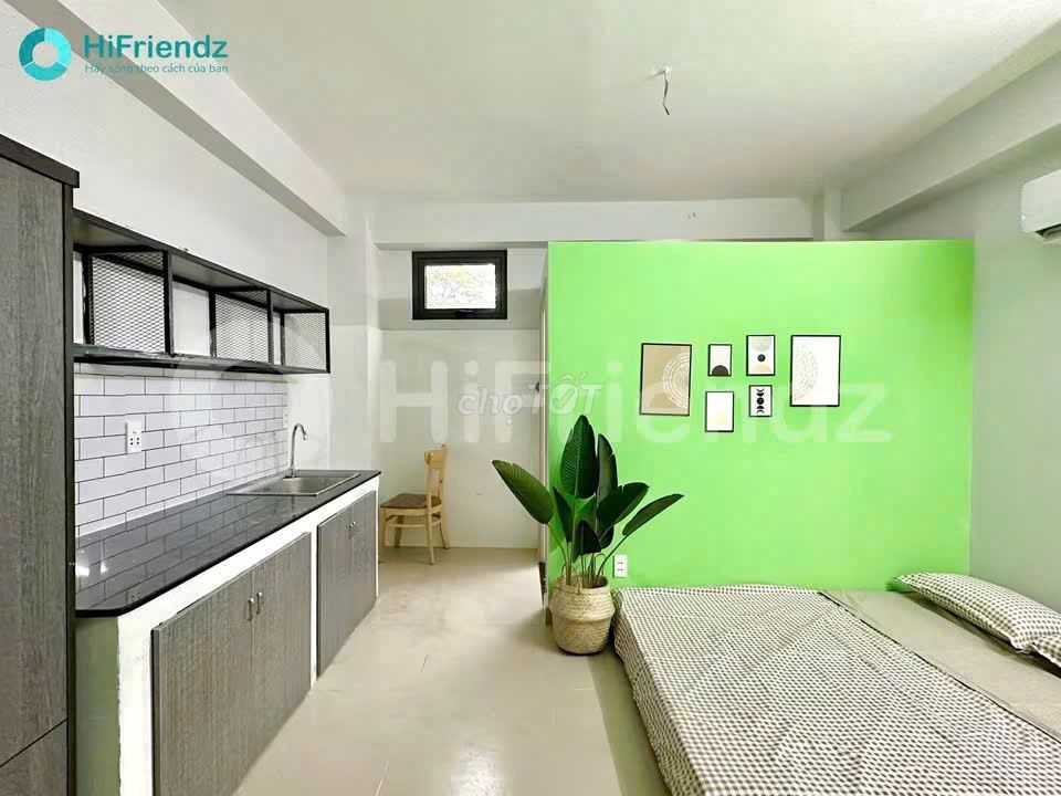 Rent the Kadc Lacasa Inn, near pmh District 7. Car park, go kcx ulf