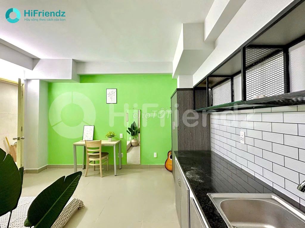 Rent the Kadc Lacasa Inn, near pmh District 7. Car park, go kcx ulf