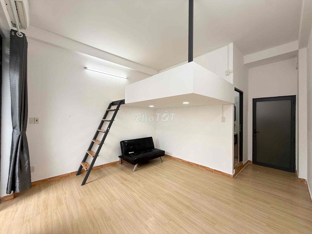 It's the owner of the new MEDI lease that's been completed close to the staff academy,