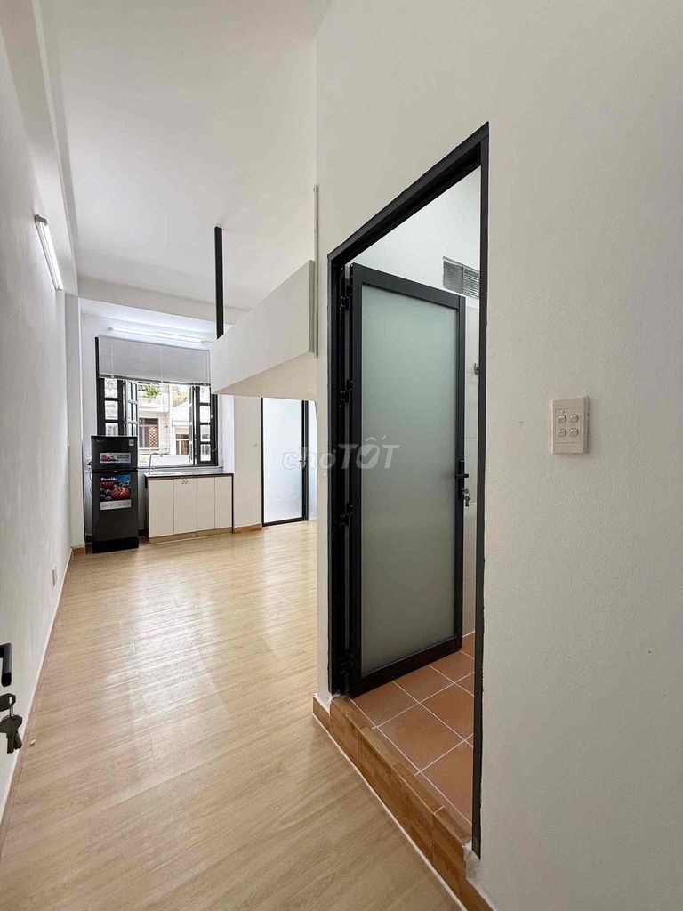 It's the owner of the new MEDI lease that's been completed close to the staff academy,