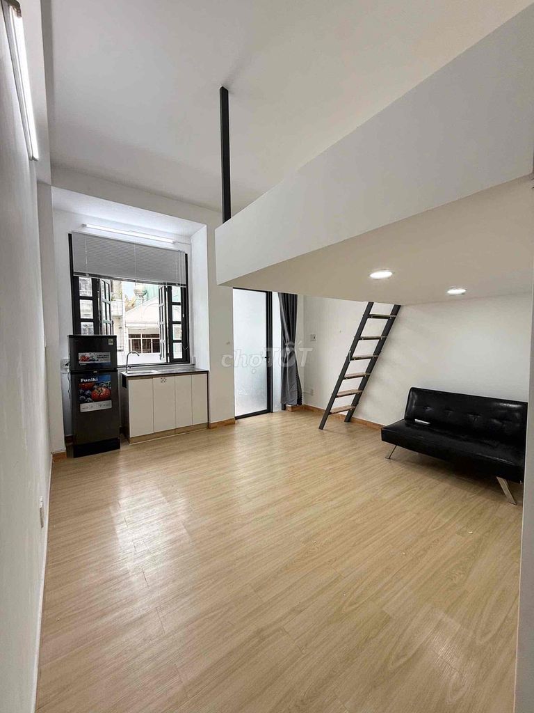 It's the owner of the new MEDI lease that's been completed close to the staff academy,