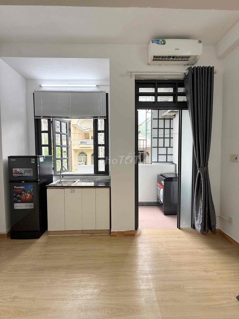 It's the owner of the new MEDI lease that's been completed close to the staff academy,