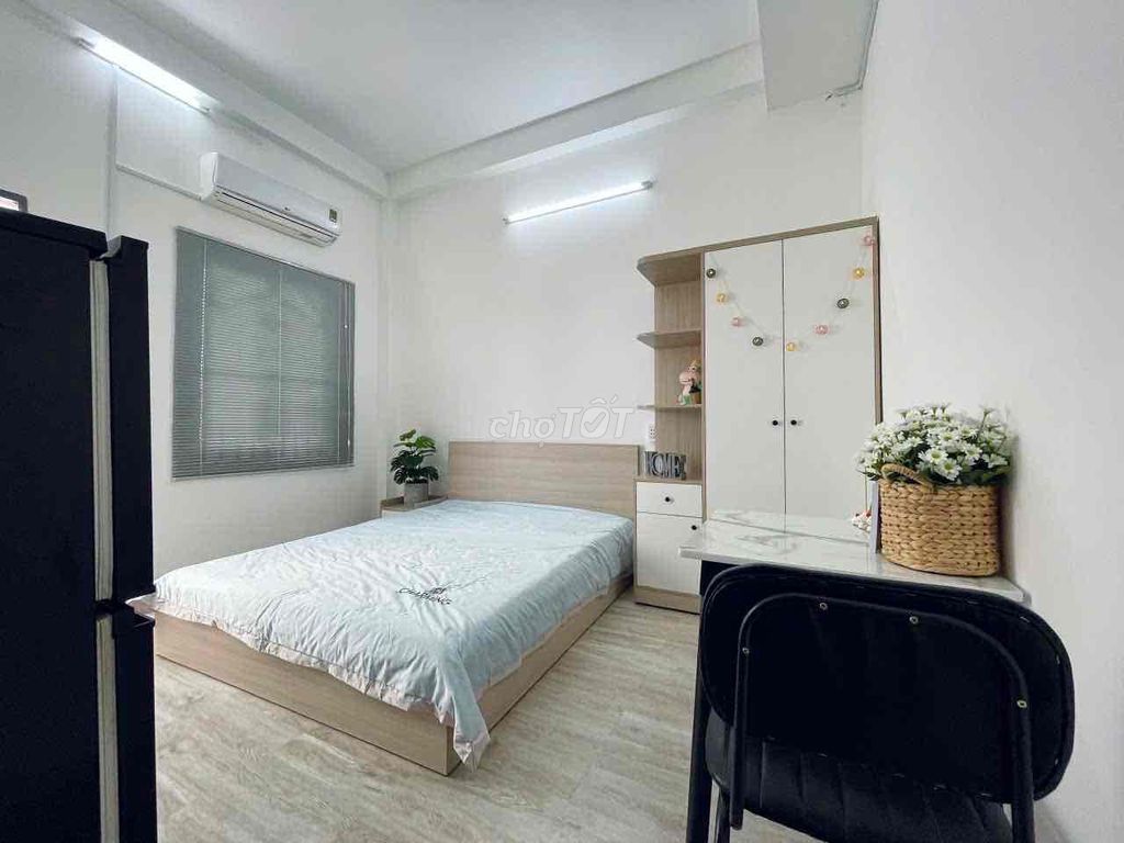 The price goes down to the balcony -- just 4 million and a half.