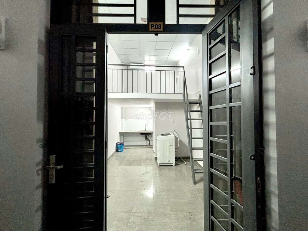 hyperwide near Phú Mỹ towered high interior - u tmt kcx