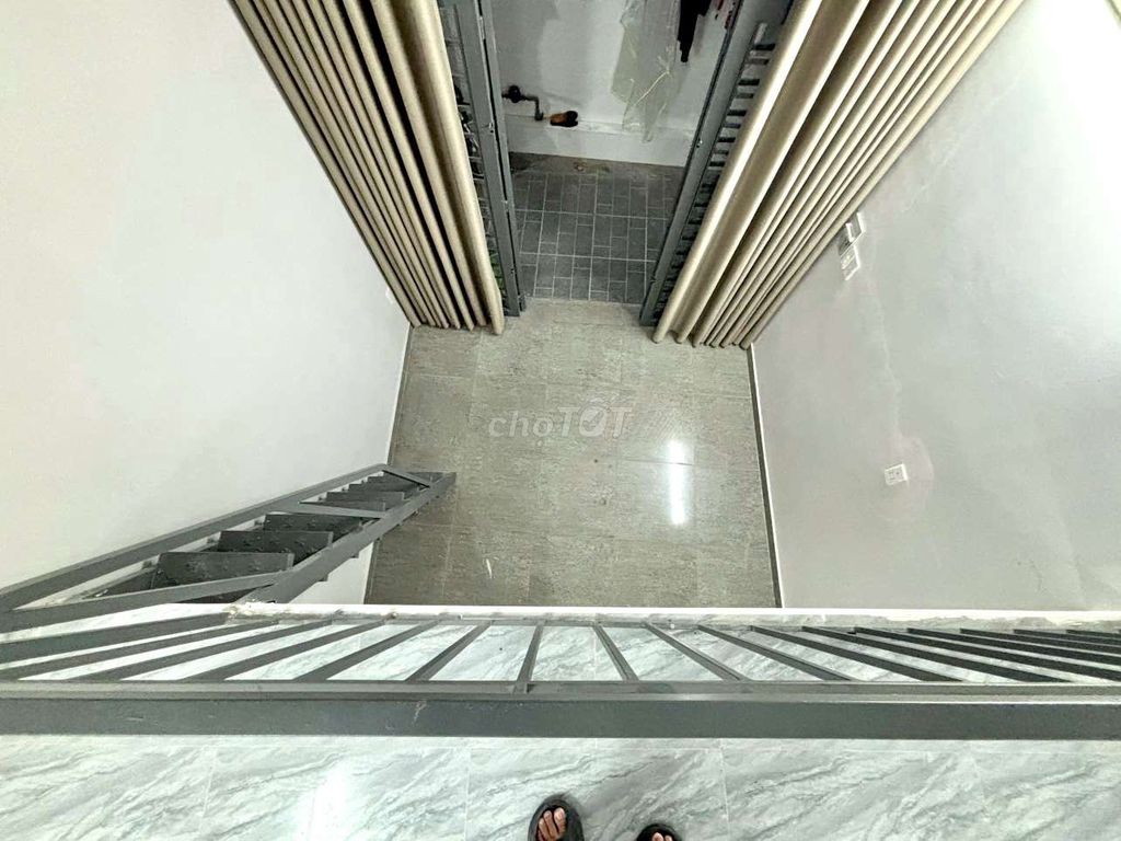 hyperwide near Phú Mỹ towered high interior - u tmt kcx
