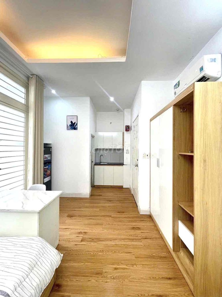 The Public Department-Full interior-Phan Đăng Lưu near Phú Nhuận-Hm