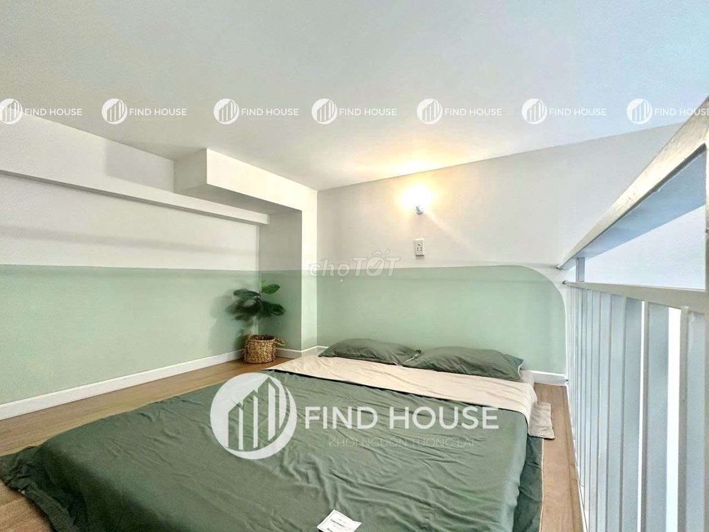 Room 7 is a full-intracted balcony path - near ufm kx pmh county 4