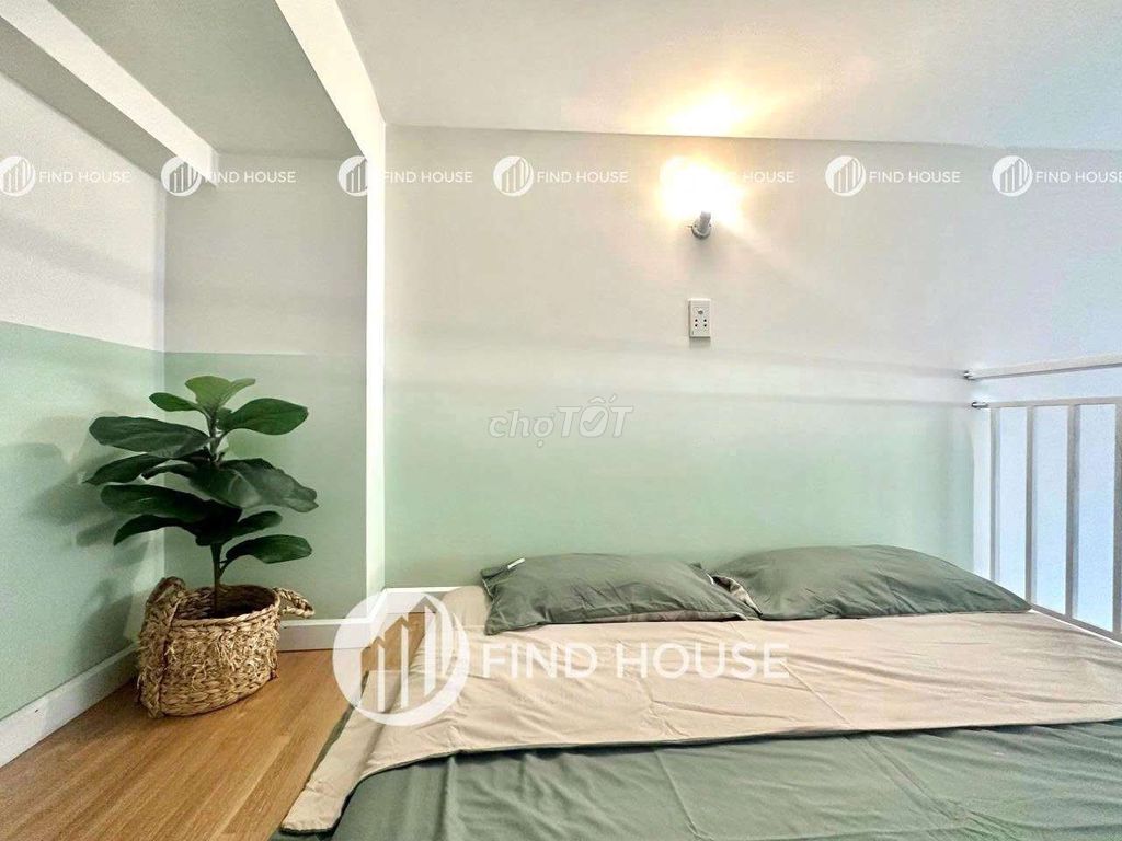 Room 7 is a full-intracted balcony path - near ufm kx pmh county 4