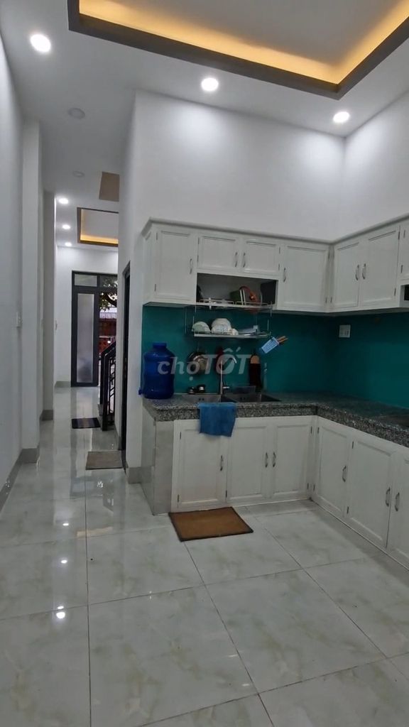 Rent the original house near Thủ Đức. Seven million.