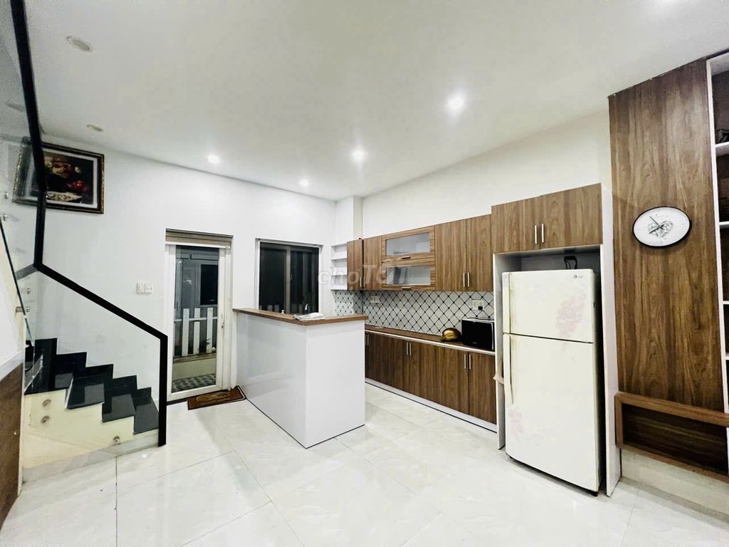 Park Riverside Street District 9-full interior - 3 bedroom 3 - 3 floors