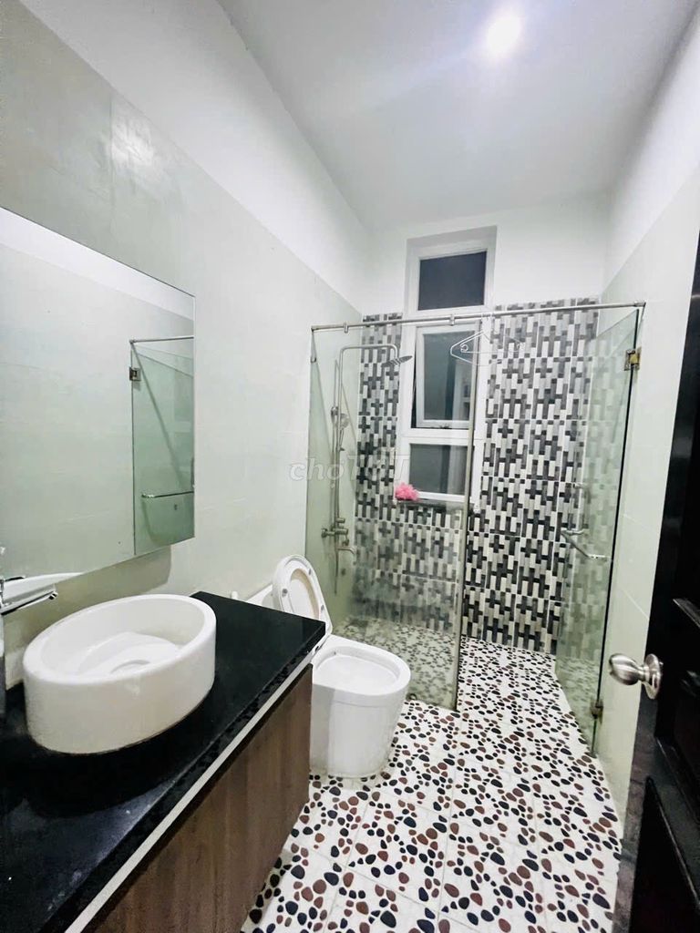 Park Riverside Street District 9-full interior - 3 bedroom 3 - 3 floors