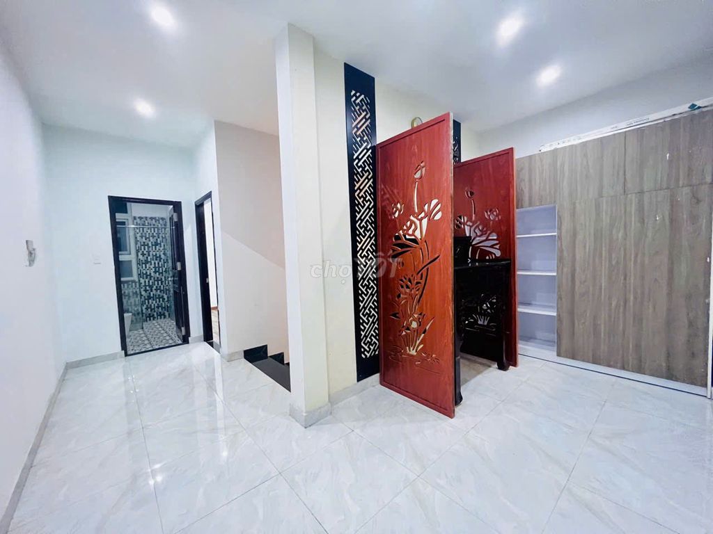 Park Riverside Street District 9-full interior - 3 bedroom 3 - 3 floors
