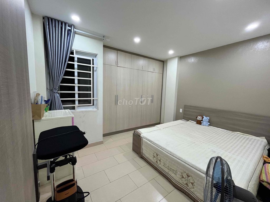 Nice home Bình Thạnh