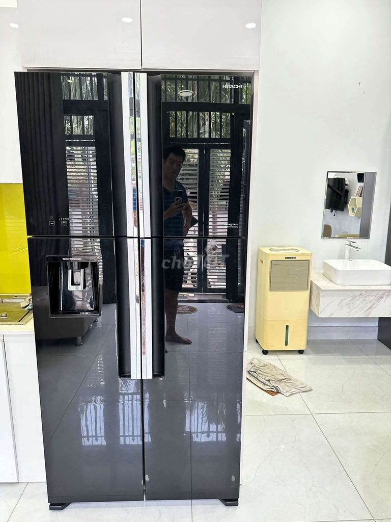 Rent a two-stalty apartment 3 ds8(7) 11 Gò Vấp toilets
