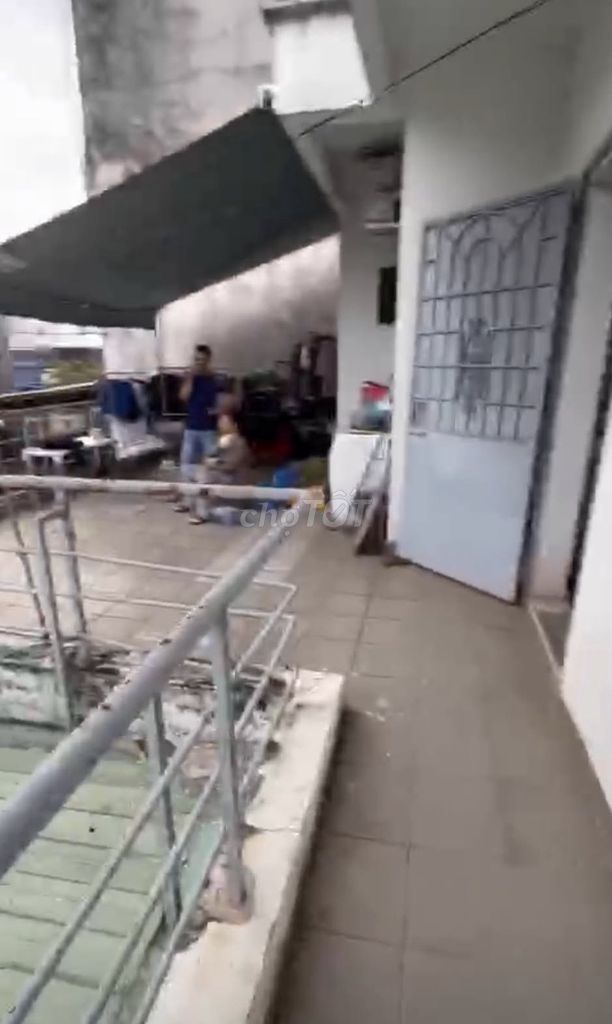 Rent a six-foot alley front, 11th Street Trường Thọ, Thủ Đức