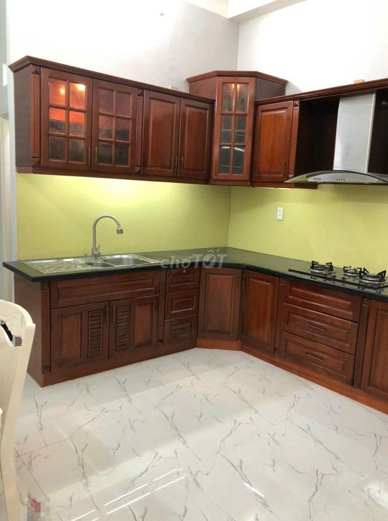 Rent an alleyhouse 273/5/A Nguyễn Văn Đậu, 1701 11 Q.Bình Thạnh
